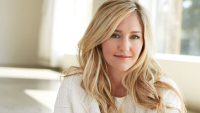 Gretchen Bleiler