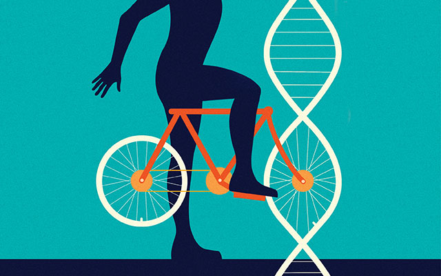Exercise and Genes