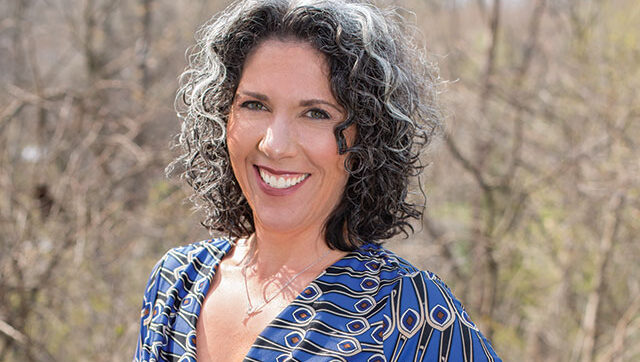 Loving What I’ve Got: Jacquelyn Fletcher’s Success Story