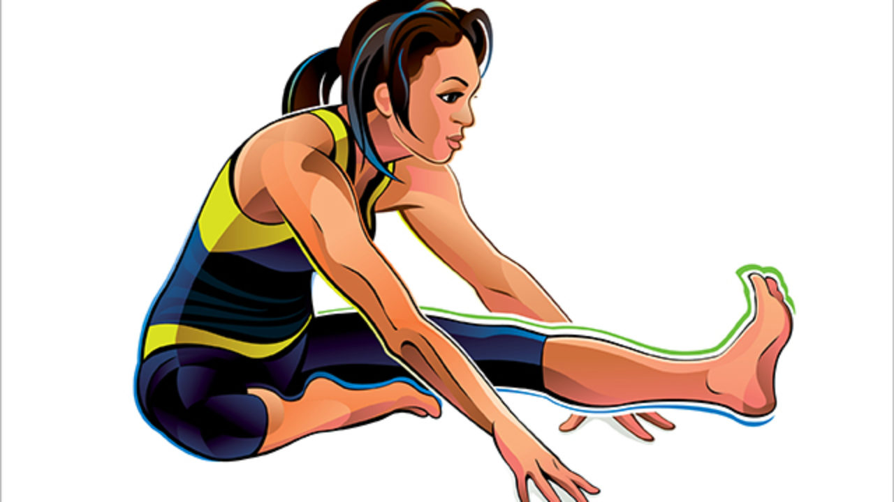 Stretch Yourself Strong: The FRC Stretching Workout
