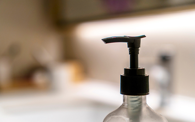Triclosan Banned in MN