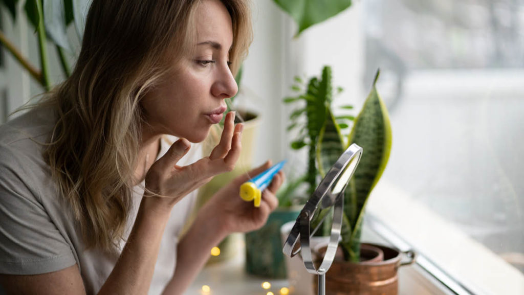 Why Do I Have Canker Sores?