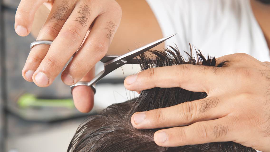 The Case for a Quality Haircut