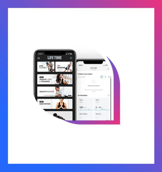 Your Healthy Way Of Life Calendar