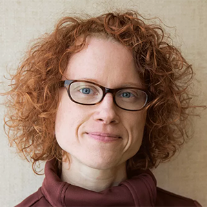 Heidi Wachter