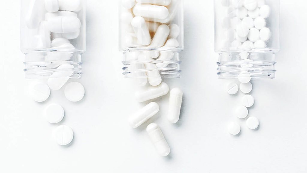 Amino Acids for Anxiety