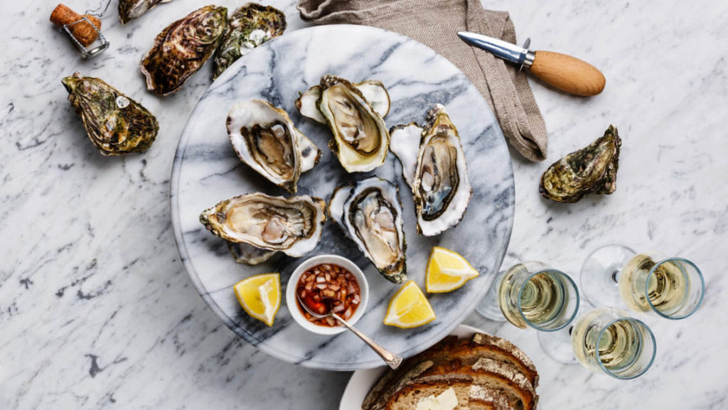 Jacques Pépin’s Mussels in Hot Sauce Experience Life