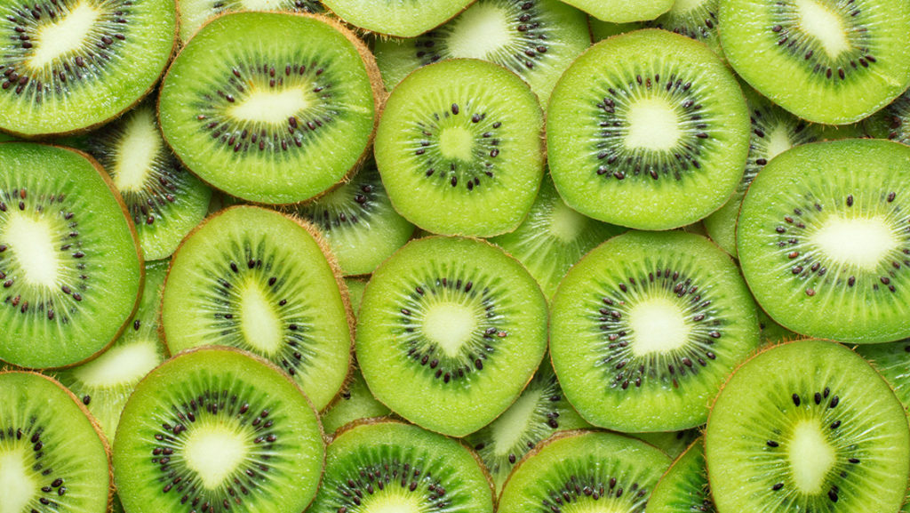 Red/gold and red/green kiwi fruit has made it to the US - General
