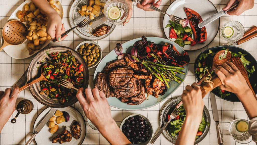 How to Lower Grilled Meat’s Cancer Risk