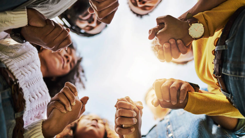 The Benefits of Group Therapy