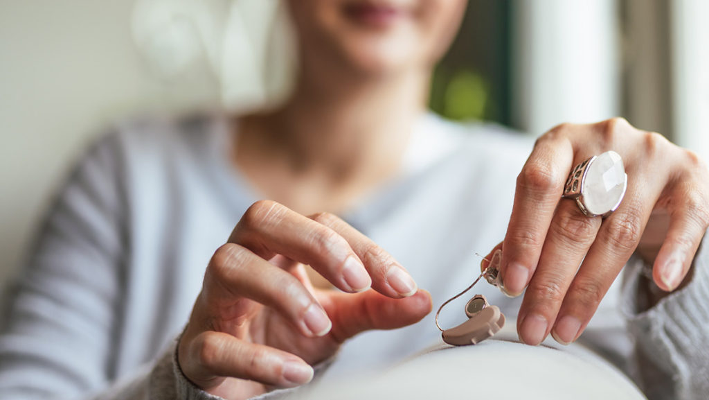 Why Are Hearing Aids So Expensive?