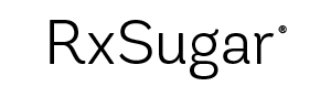 RxSugar Logo
