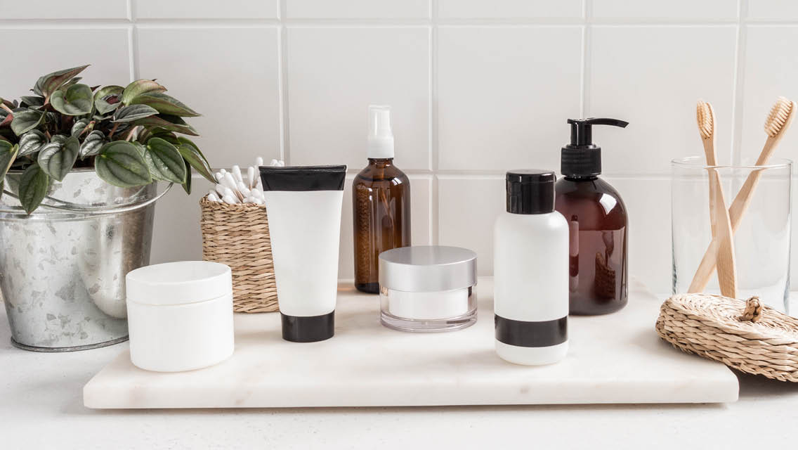 How the Ingredients in Personal-Care Products Can Affect Your Health