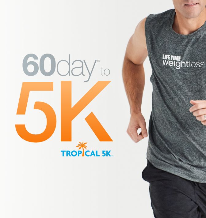 60day to 5K