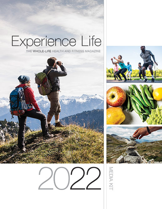 Experience Life Media Kit 2021