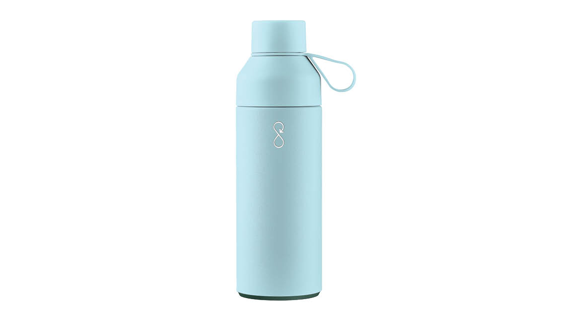 Ocean Bottle Water Bottle