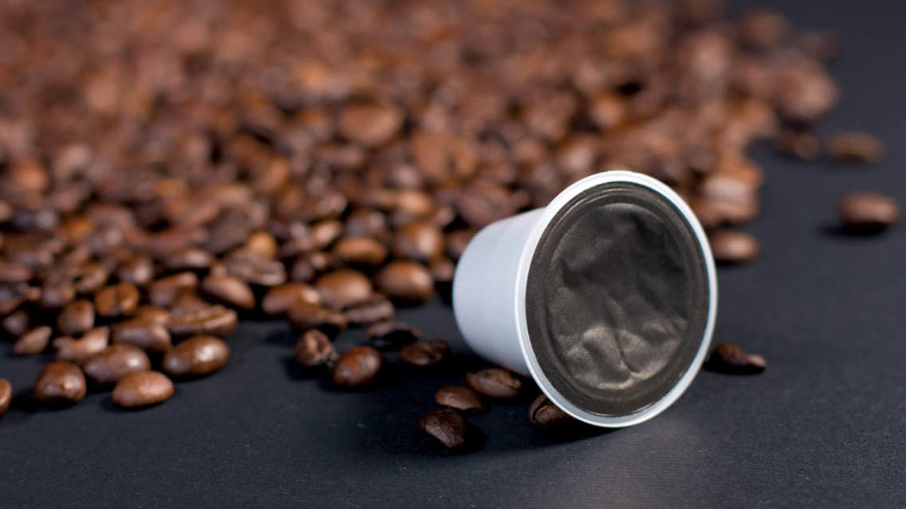 Do the Chemicals in Single-Serve Coffee Pods Disrupt Hormones?