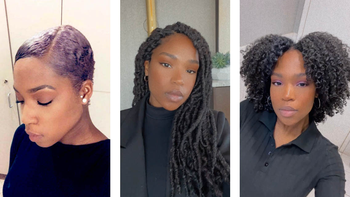Returning to Your Roots: Hair Care Tips from a Natural Hair Enthusiast