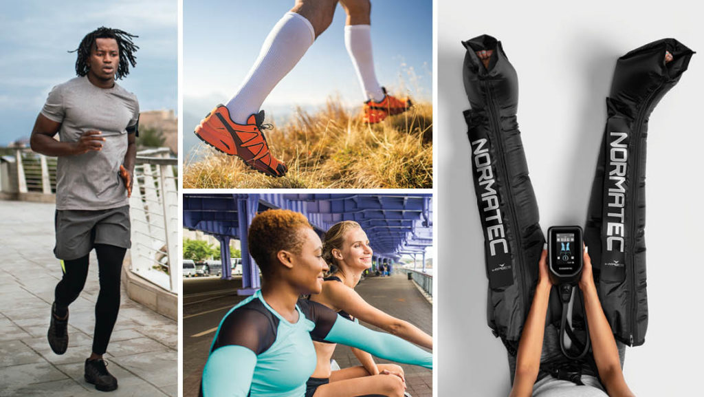 New Year – The Time to Rethink Your Compression Garments
