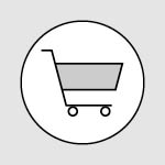 illustration of a shopping cart