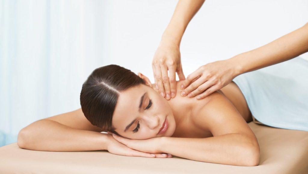 How Massage Therapy Can Improve Heart Health - Boca Beauty Academy