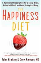 happiness diet bookcover
