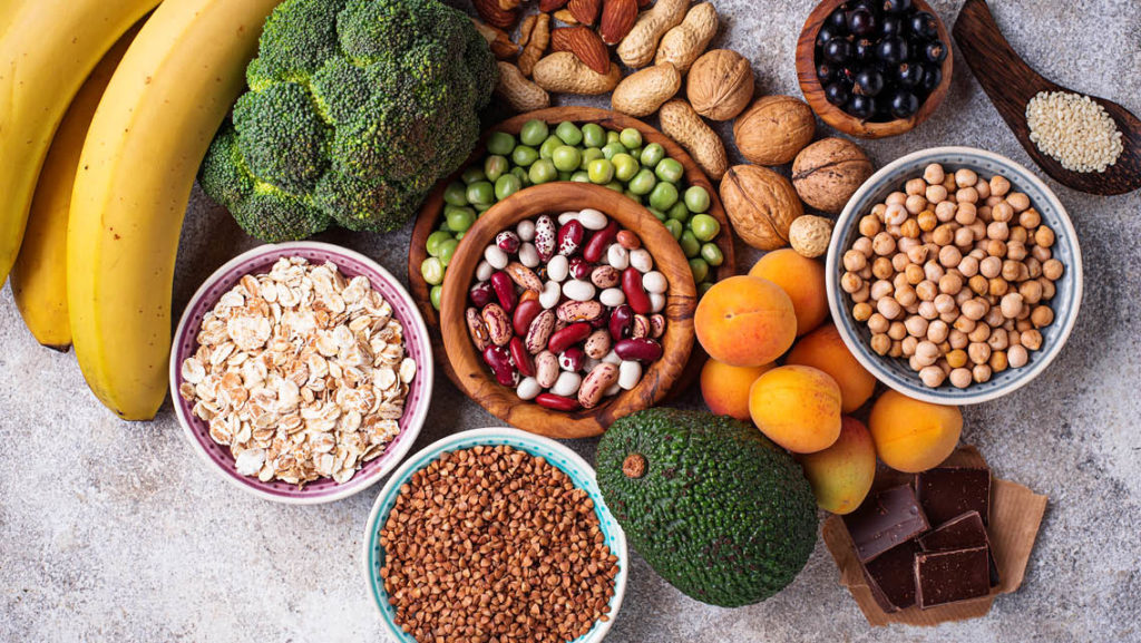 How Magnesium Helps You Sleep