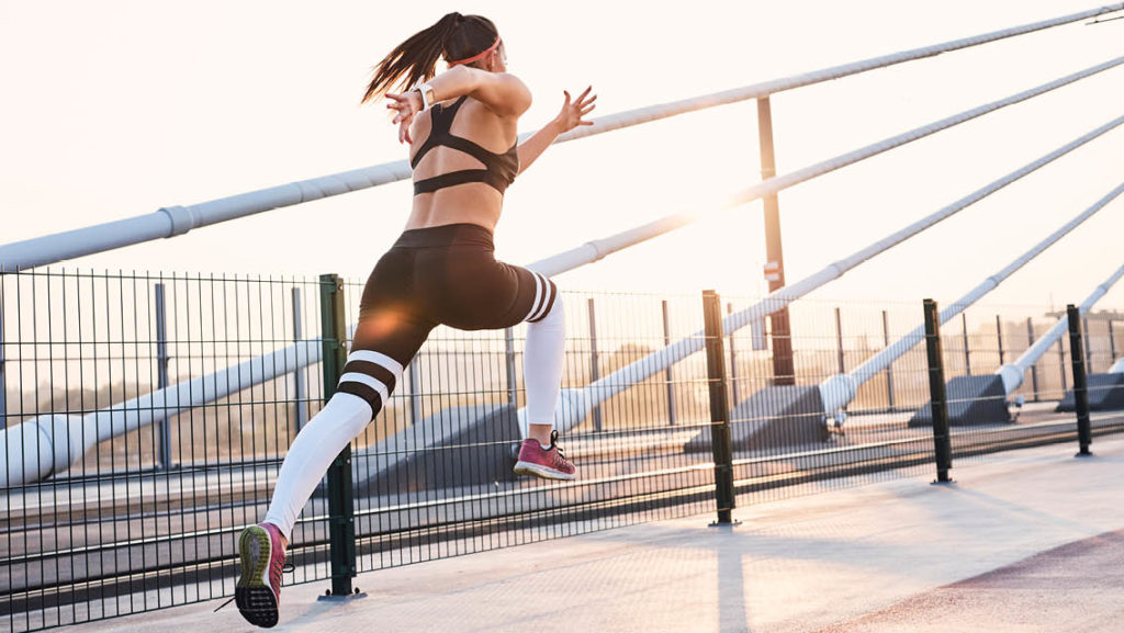 The Health Benefits of SprintInterval Training (SIT)