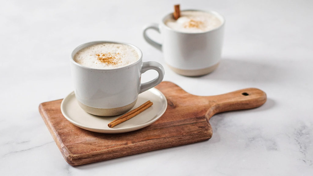 6 FallInspired Recipes