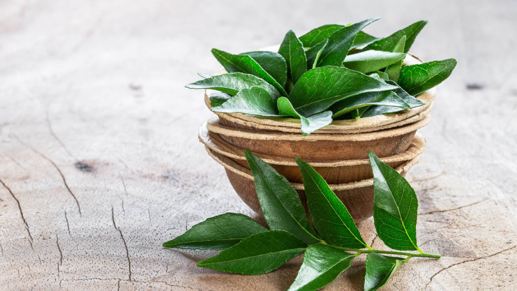 What are Curry Leaves, Anyway?