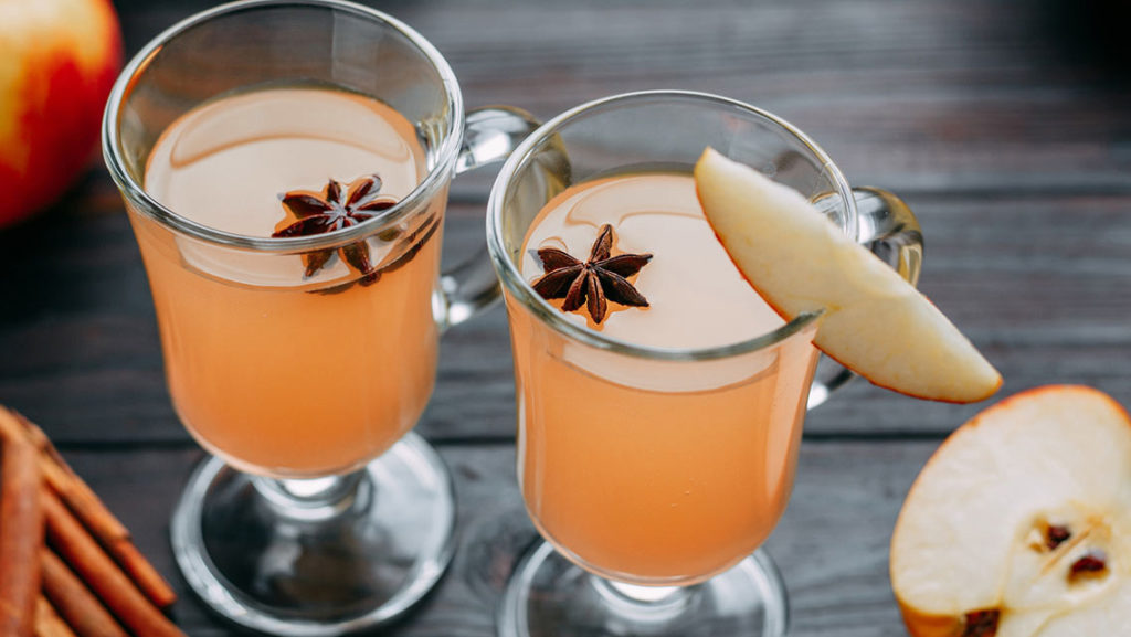 FennelGinger Digestif Experience Life