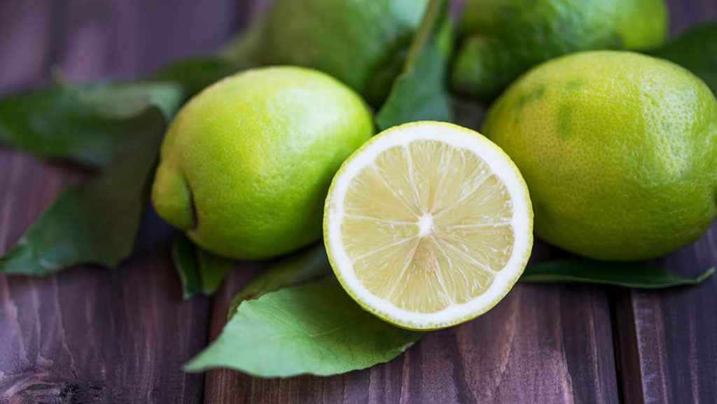 What Are the Health Benefits of Limes?