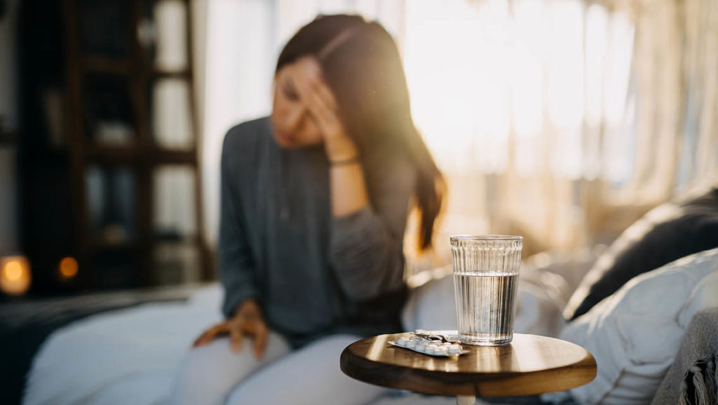 Can Antibiotics Affect Your Ability to Exercise?