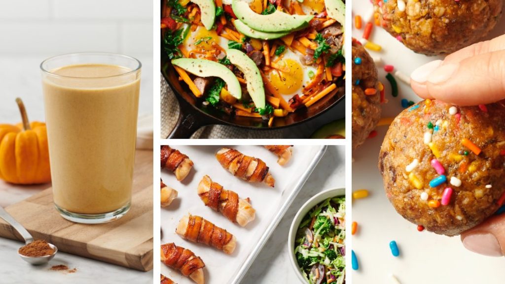 Our 22 Most Popular Healthy-Eating Recipes of 2022