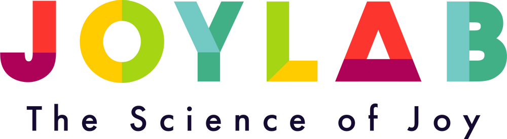 Joy Lab Logo