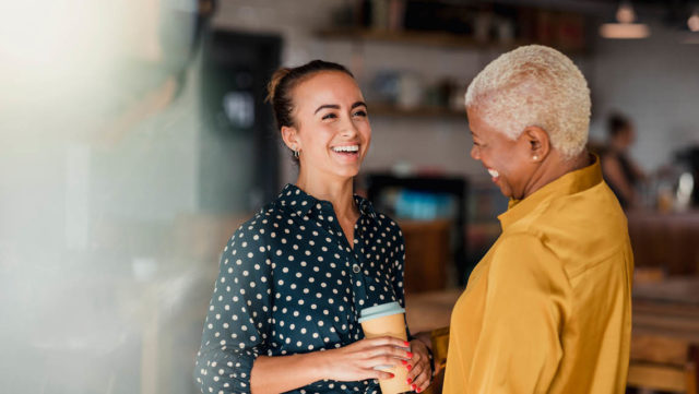 7 Simple Ways to Improve Social Connection