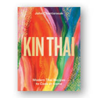 Kin Thai cookbook