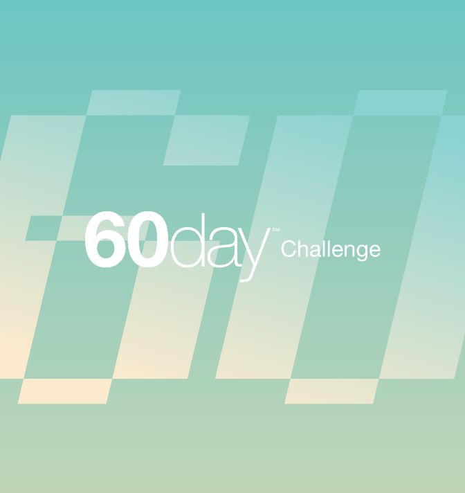 60day Challenge