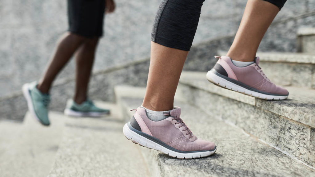 Step into Comfort: Walking Shoes for All-Day Comfort