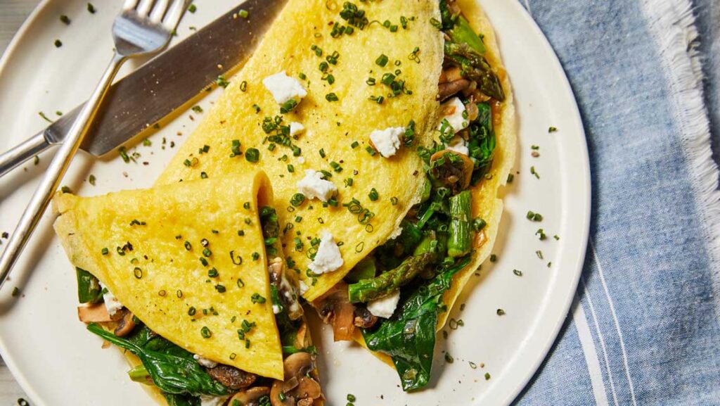 12 Fresh and Healthy Asparagus Recipes to Enjoy This Spring