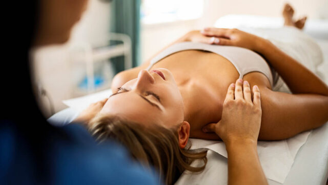 What Is Muscle Testing and How Does It Work?