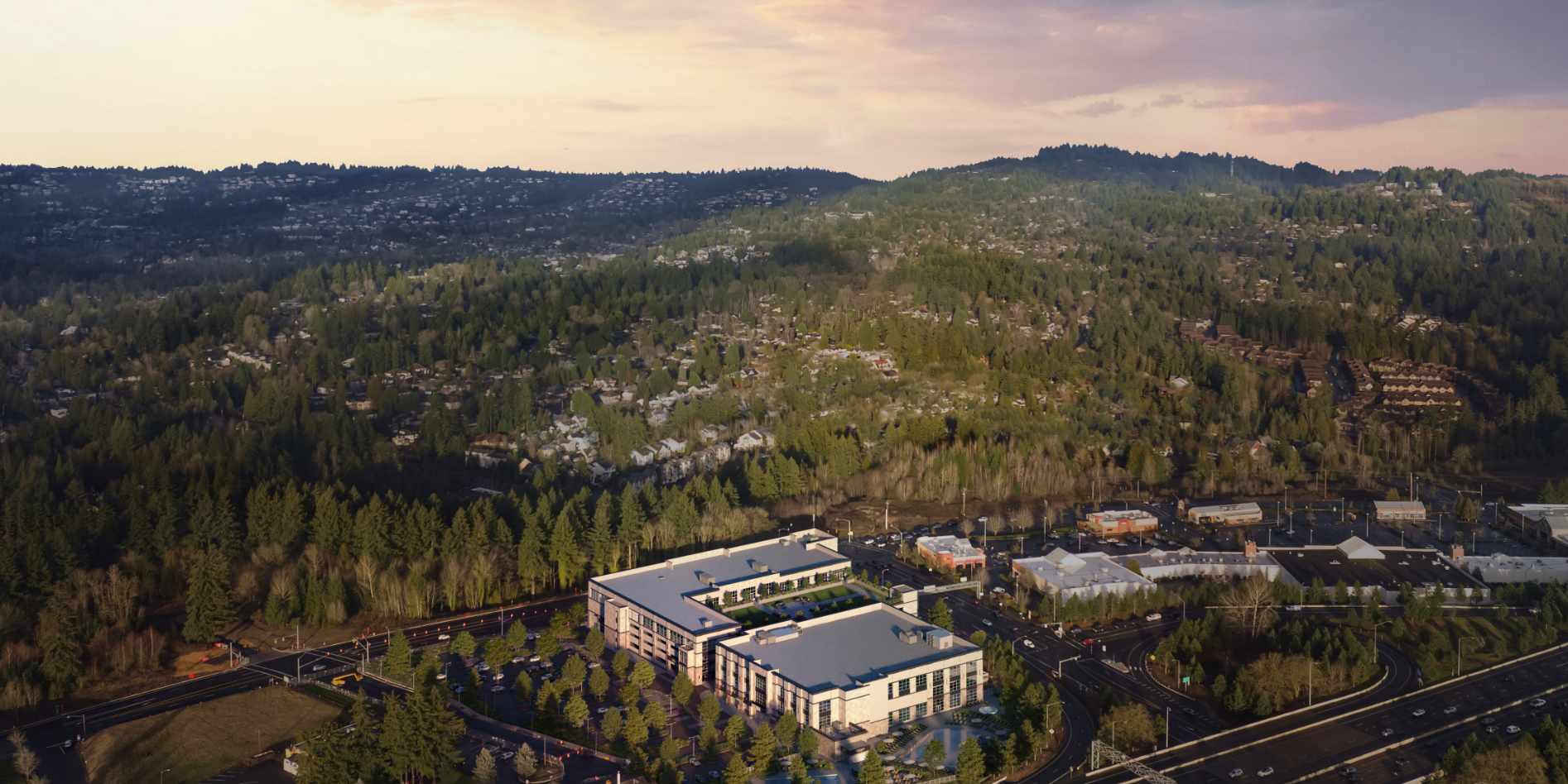 Life Time Beaverton