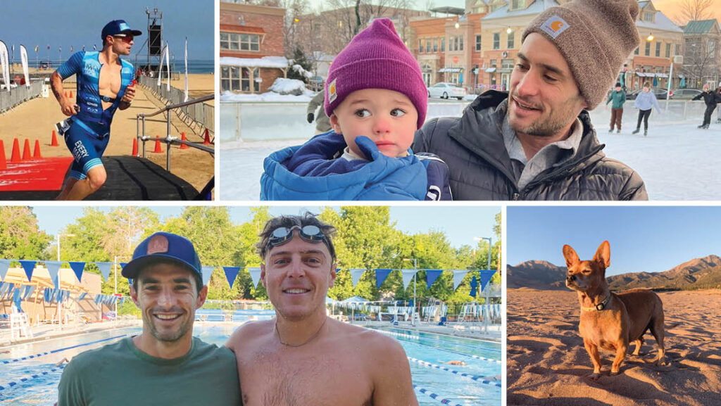 Arrest and Recovery Matthew Hurley's Story