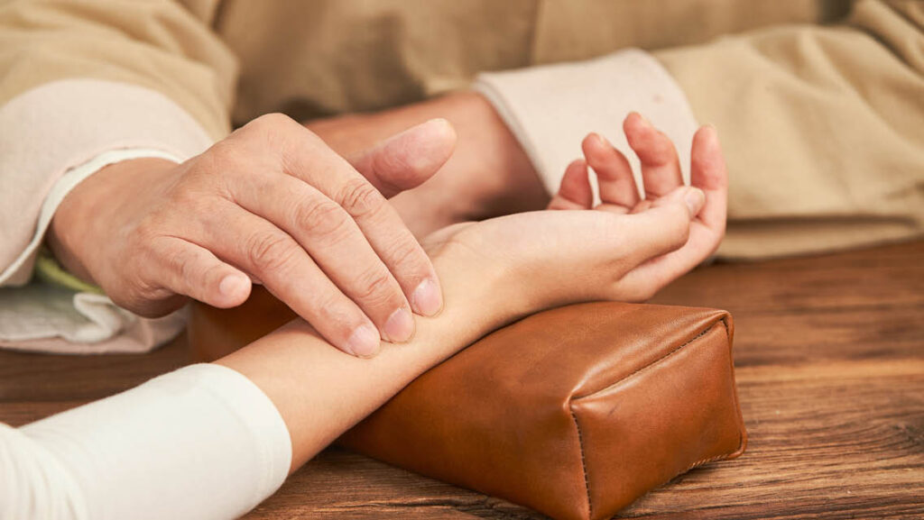 What Can I Expect at My First Traditional Chinese Medicine (TCM