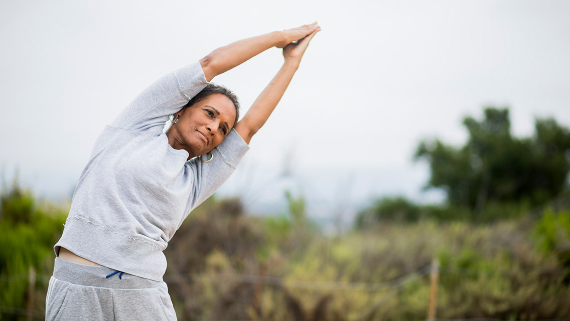The Importance of Maintaining Mobility as You Age