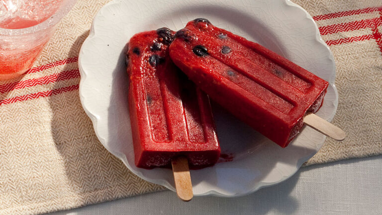 Indulge in Fresh Berries This Summer With These 11 Recipes