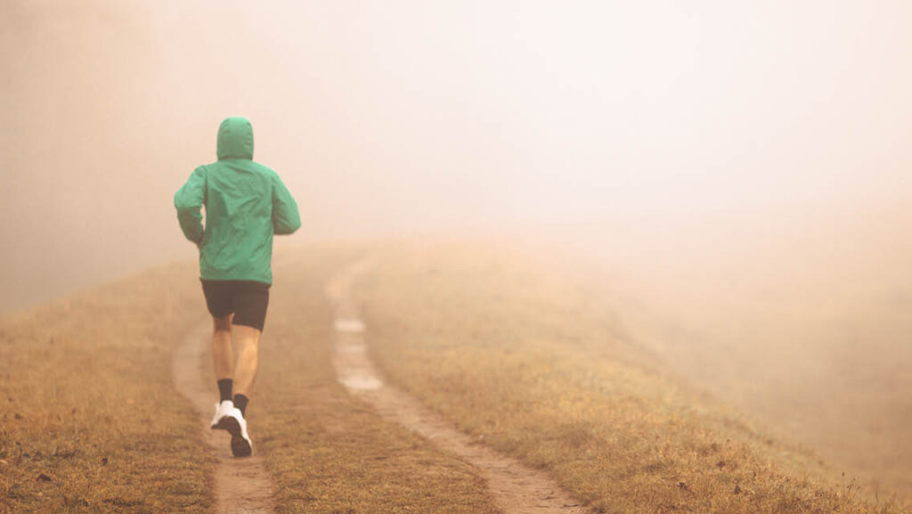 Is It Safe to Exercise Outdoors When the Air Quality Is Bad?