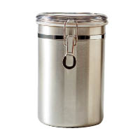 tea or coffee storage container