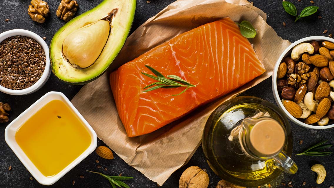 foods that support testosterone