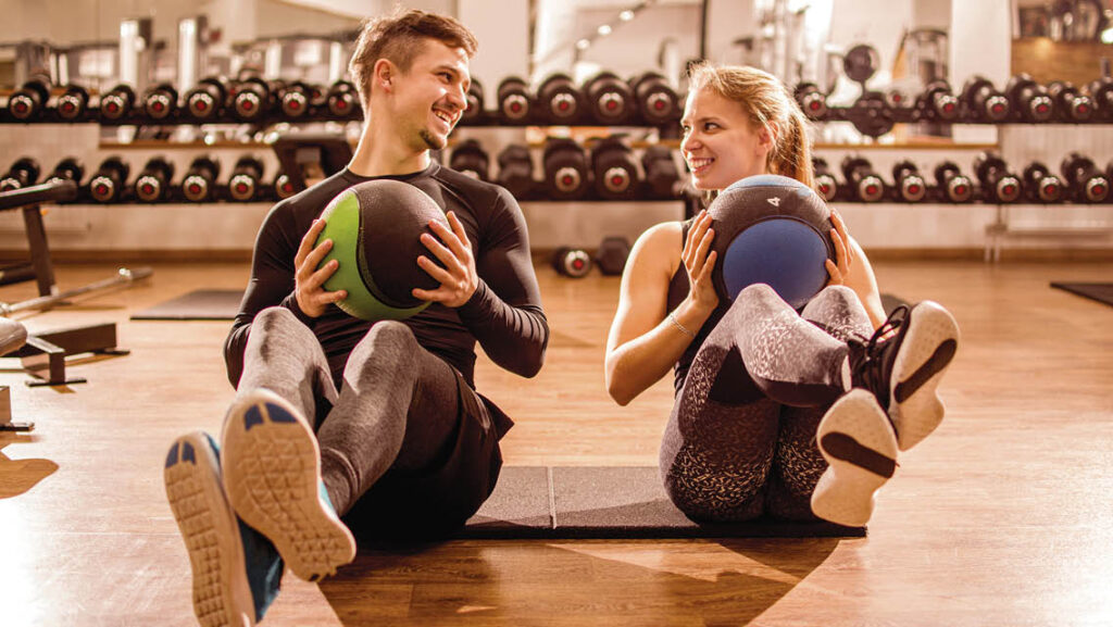 Standing Abs Vs. Floor Abs — Which Is Better?